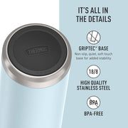 THERMOS 24 Ounces / Glacier / 24.0 fluid_ounces Thermoses