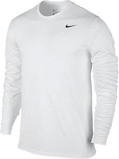 Nike Men's Long Sleeve Shirt