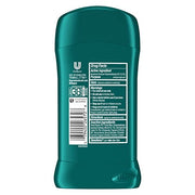 Degree 2.7 Ounce (Pack of 4) / Fragranced / Light Green Antiperspirant Deodorant