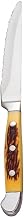 World Tableware 201-2522 9.25" Steak Knife - Dozen