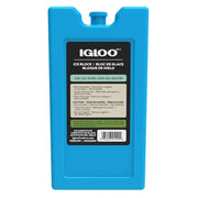 Igloo Medium / 0.0 liters / 1 Cooler Accessories