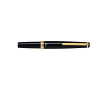 "Elite 95s / Black [nib : Fine] by PILOT – 1 Count (Pack of 1), Black, Model FES1MMBF