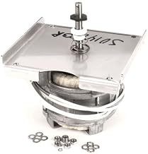 Replacement for ALTO SHAAM 5014833R Motor Service Kit Touchc Ombi 2014