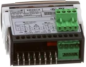 Fits Norlake XR06CX-5N4F7-U Control Programmed XR06CX SR