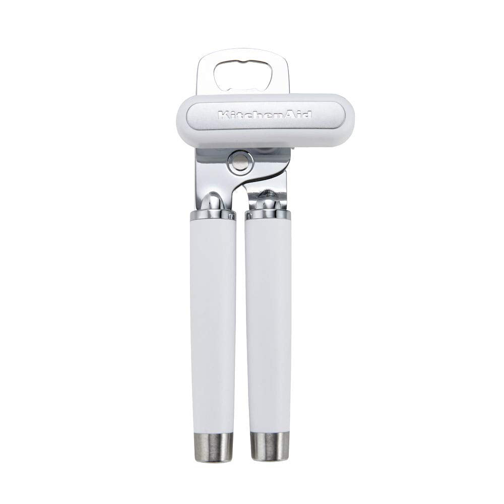 KitchenAid White / One Size / 1 Manual