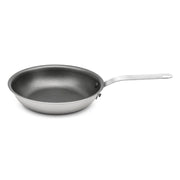 Tribute® II 7 Fry Pan by Vollrath – 7", Stainless Steel, Silver, Model 691407