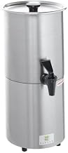 Server 3-Gallon Syrup Warmer/Server, SY 84190