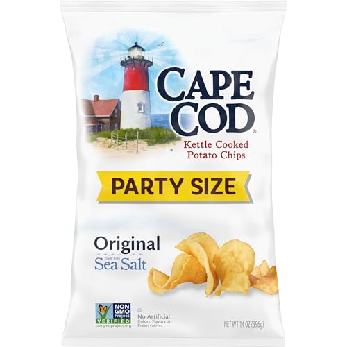 Cape Cod Original / 14 Ounce (Pack of 1) / 1 Potato