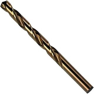 IRWIN INDUSTRIAL TOOL TV613044 7/64" Cobalt Bit with 135 Degree Split Point