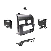 Electronics GM SUV RDO PRVSON by Metra – Acrylonitrile Butadiene Styrene, Black, Model 953000