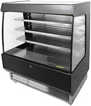 Omcan 44377 39-INCH REFRIGERATED SHOWCASE