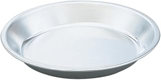 Vollrath Wear-Ever 11-1/4" Aluminum Pie Plate