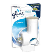 Glade 6 / 1 Count (Pack of 5) / Scented Electric