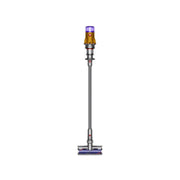 V12 Detect Slim+ Cordless Vacuum Cleaner by Dyson – Large, 0.2 gallons, Yellow/ Iron, Model 405863-91