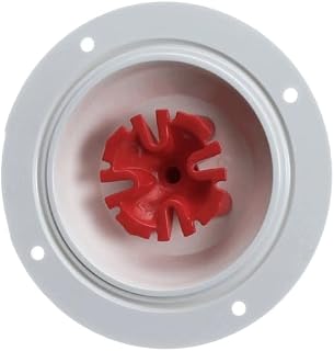 Fetco 1102.00203.01 Spray Head Assembly - Small No Vent CBS-1131-XV Plus CBS-1132-XV Plus