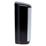 KleenLine NRG No-Touch Foam Handwash Dispenser – 7634-01-BCE00YL, Chrome/Black | 1/Each