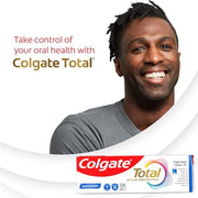 Colgate Whitening Paste / 5.1 Fl Oz (Pack of 24) / 1 Toothpaste