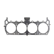 Gasket COMETIC .040" Mls Head Gasket – Stainless Steel, Model C5464-040