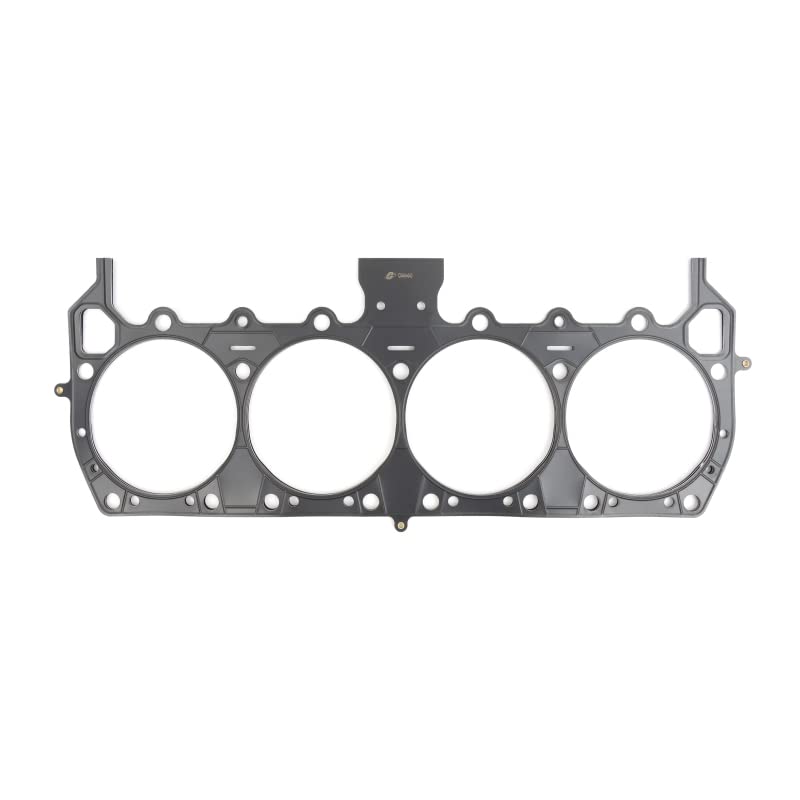 Gasket COMETIC .040" Mls Head Gasket – Stainless Steel, Model C5464-040