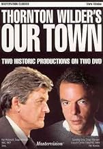 OUR TOWN OUR TOWN