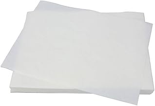 Frymaster SHEET FILTER - 12 1/2" x 17 3/4" NO HOLE