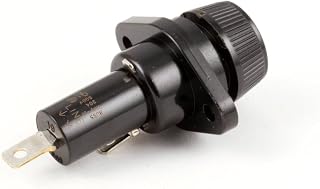 Nu-Vu 50-0368, Holder, Fuse, 20 Amp