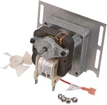 Exact FIT for ANTUNES 7000364 Motor, Drive - 230V - Replacement Part by MAVRIK