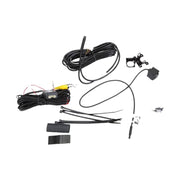 HDR Rear-View Camera by Alpine – Model HCE-C1100