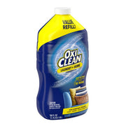 Household Laundry Stain Remover Bundle Pack by OxiClean – 56 Fl Oz (Pack of 1), Model CD00045