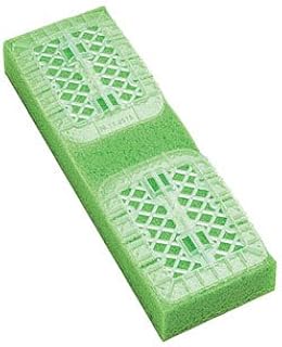 Libman Gator 4.3 in. W x 4.8 in. L Microfiber Mop Refill 1 pk