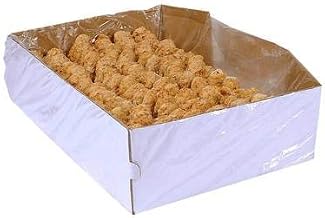 Advance Food Country Fried Beef Steak, 2.25 Ounce -- 71 per case.