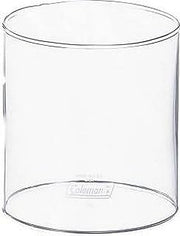 Replacement Lantern Globe — Clear Glass OEM-Quality Globe Fits Coleman Propane, Dual Fuel & Liquid Fuel Lanterns