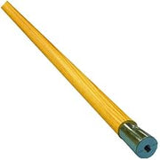 Lie-Flat Screw in Mop Handle