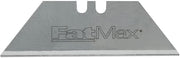 STANLEY FATMAX Utility Knife Blades, 100-Pack (11-700A)