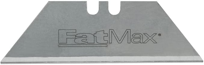 STANLEY FATMAX Utility Knife Blades, 100-Pack (11-700A)