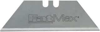 STANLEY FATMAX Utility Knife Blades, 100-Pack (11-700A)