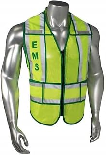 Radians 207 Breakaway 1" Split Vest