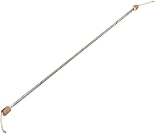 Lang K9-11160-21 Quartz Heater 104v/1800w 3ft