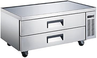Omcan 50071 Chef Base Cooler with drawer