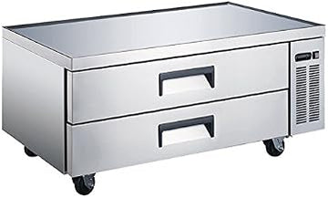 Omcan 50071 Chef Base Cooler with drawer