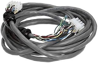 Pitco B6749401 Wiring, CNTL RMT External