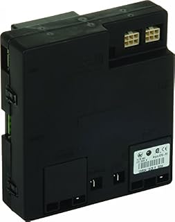 Exact FIT for Rational 74.00.883 Automatic Ignition Controller, 9" Height, 9" Width, 7" Length - Replacement Part by MAVRIK