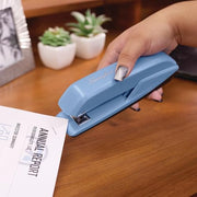 Swingline Electric Blue (Pack of 12) / Regular (Pack of 12) / Modern Desktop Staplers