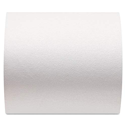 SofPull Paper Towel Perforated Center Pull Roll 6 Count(s) by Georgia-Pacific – Paper, Pack of 6, Model 28124