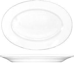 International Tableware O-86 Platter, China