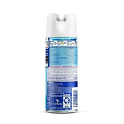 Lysol Linen / 12.5 Ounce (Pack of 12) / Clear Disinfectant Sprays & Liquids
