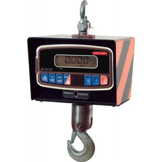 Tor Rey CRS-500/1000 Crane Scale by TORREY – Aluminum, Model CRS5001000