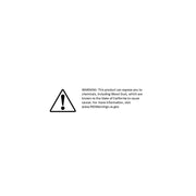 Ghent Magnetic / 36"W x 24"H / 2 Inch Grid Dry Erase Boards