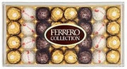 Ferrero Collection Assorted Chocolates 32 ct