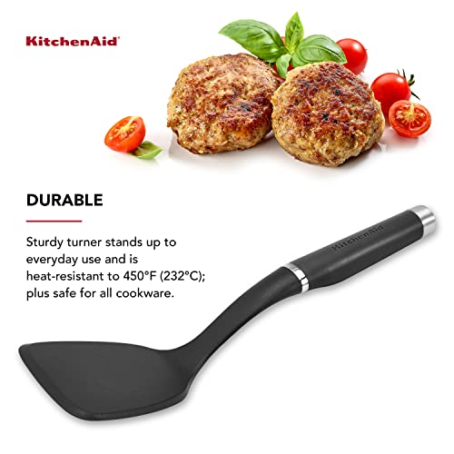 KitchenAid Matte Black / One Size / Gourmet Barbecue Turners